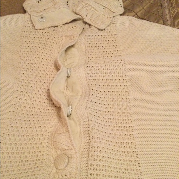 Heather B/ Women’s sweater * - Picture 4 of 6